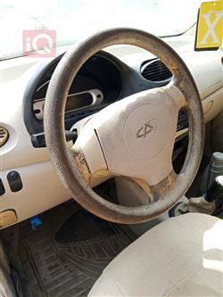 شيري S11 QQ